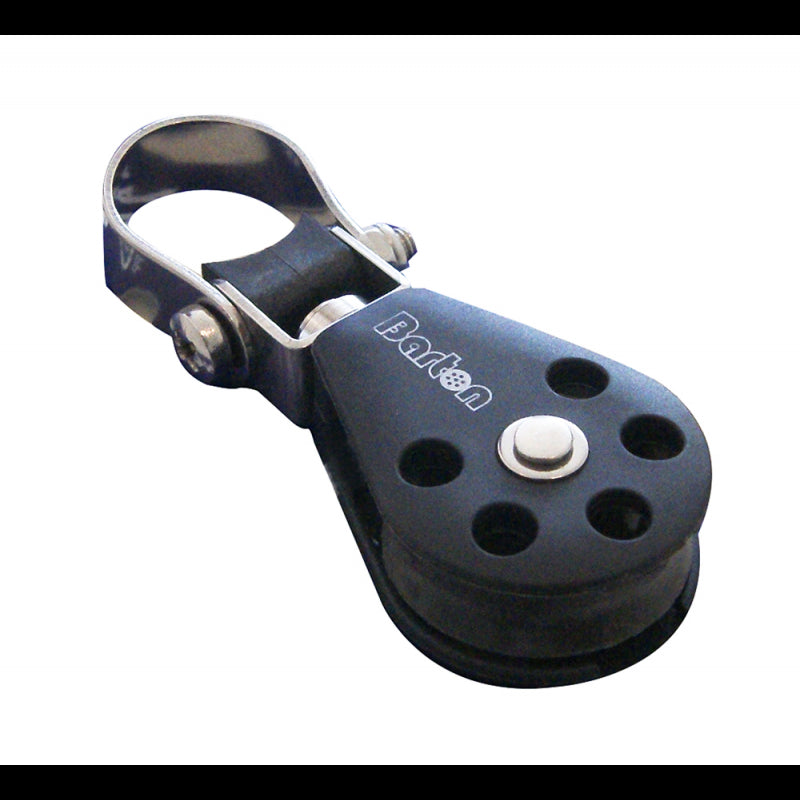 Barton Poulie pour chandeliers Taille 2