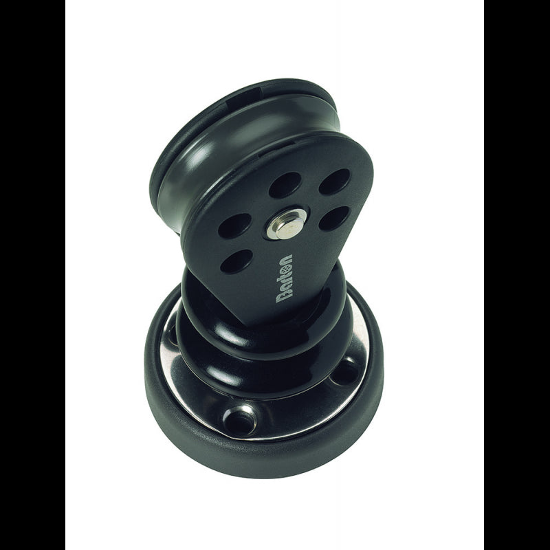 Barton Poulie Stand-Up Ø12 mm