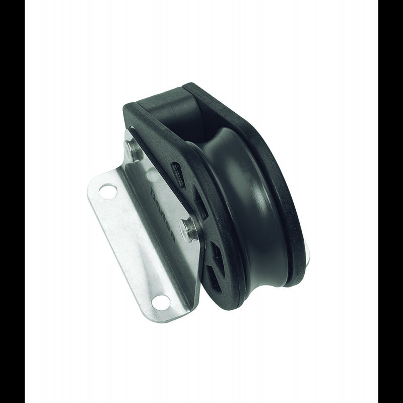 Barton Poulie Verticale Simple Ø12 mm