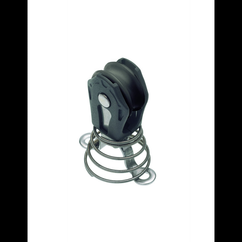 Barton Poulie simple Stand-Up Ø 5 mm