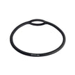 Mares XR Neck Regulator Bungee Black