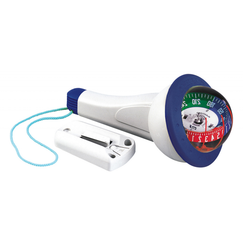 Plastimo Bussola Iris 100 Tactical - vista 1