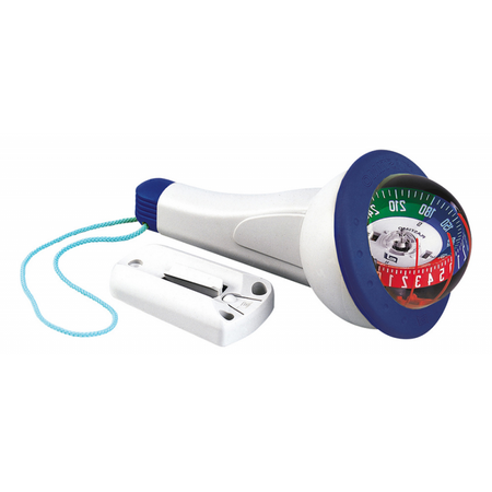 Plastimo Bussola Iris 100 Tactical - vista 1