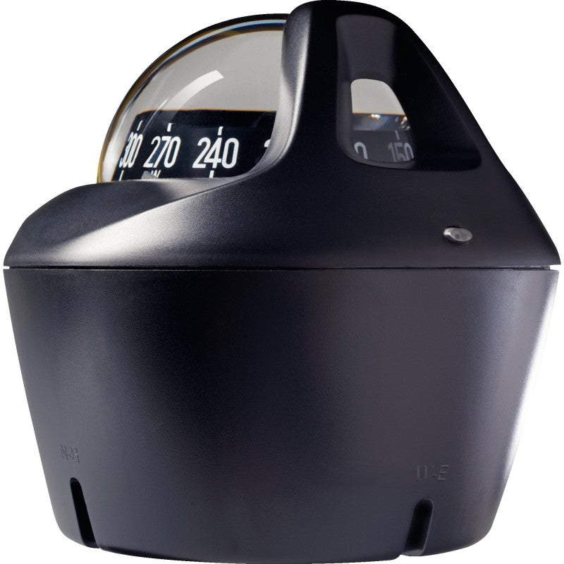 Plastimo Bussola Olimpic 115 Nera Rosa Nera Conica - 3