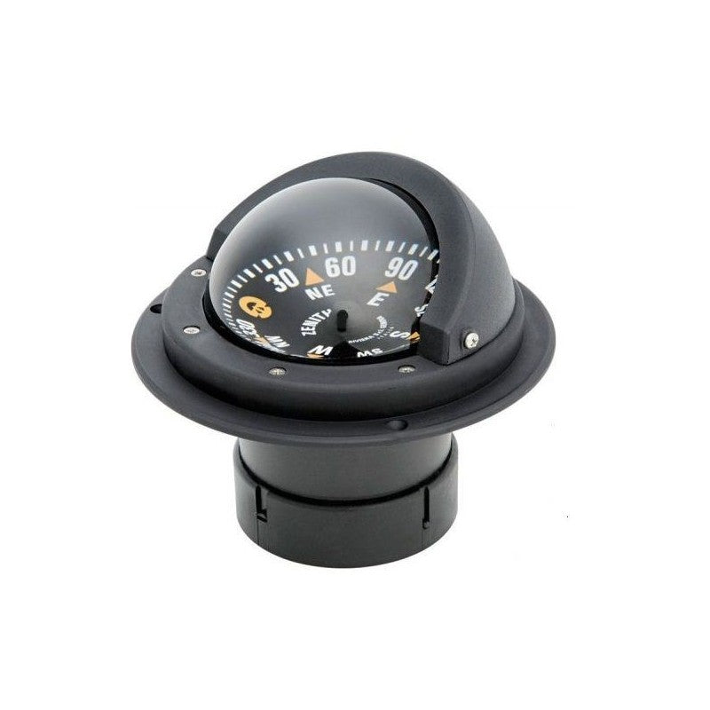 Bussola Riviera Serie Zenith BZ1 - Nera
