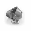 C4 Marseilleise Belt Inox Silver