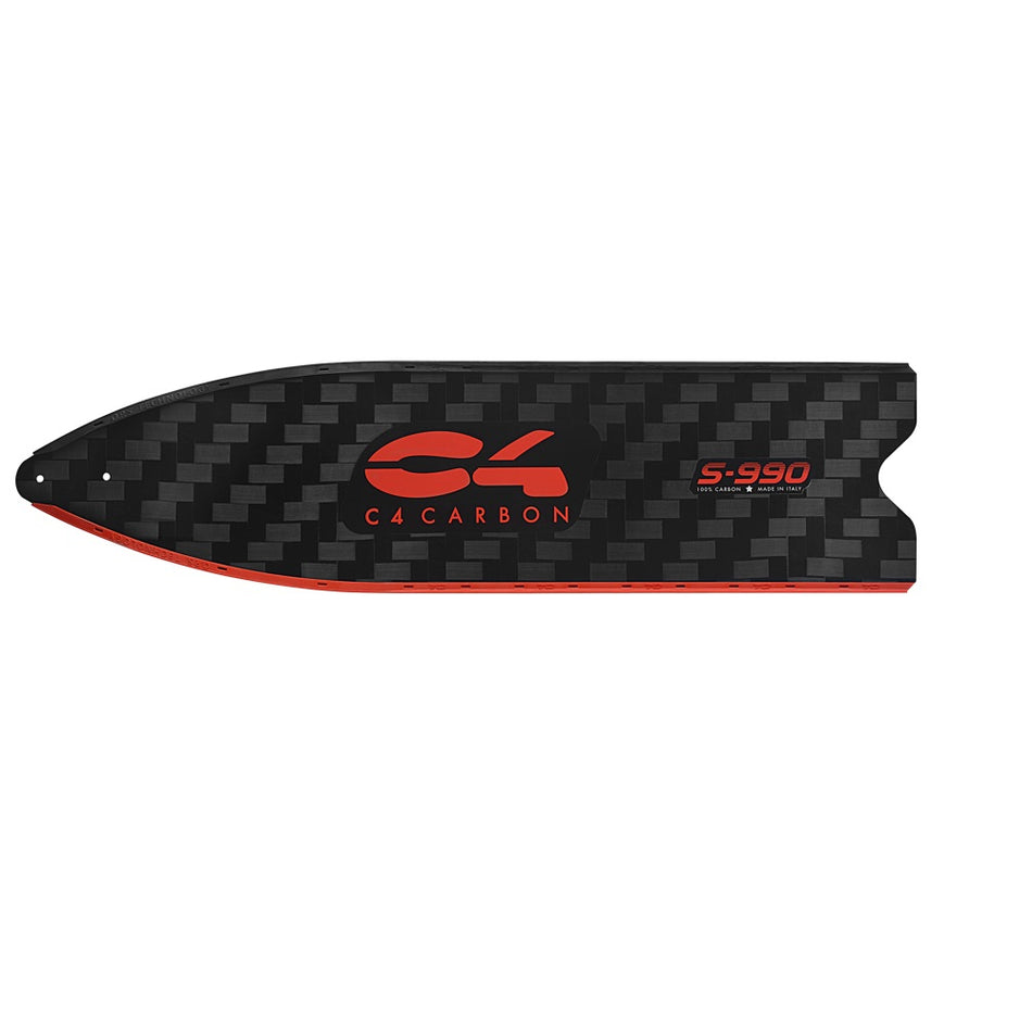 C4 S-990 FireStone 40 blade