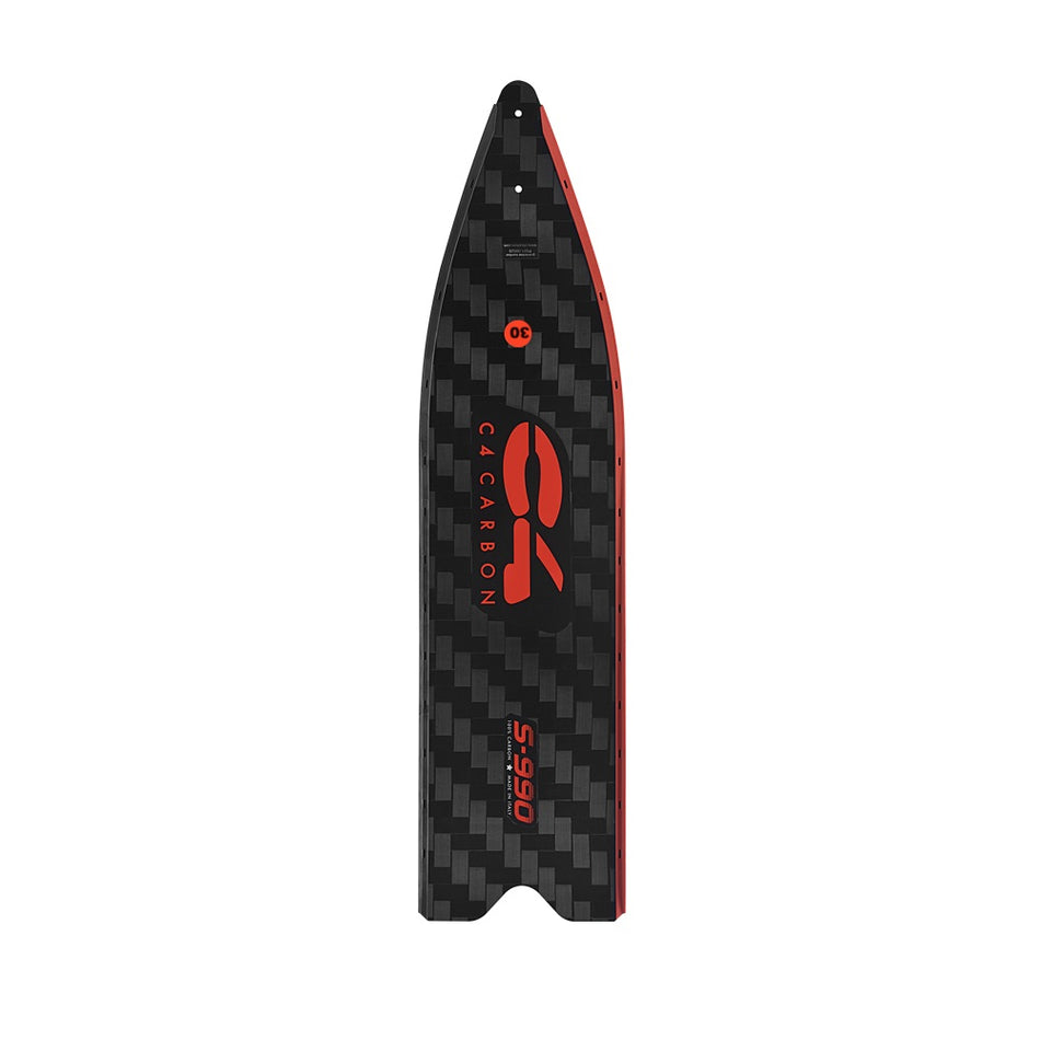 C4 S-990 FireStone 30 blade