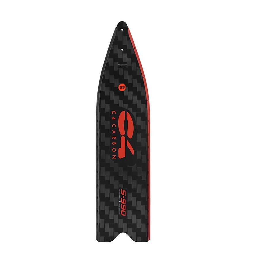 C4 S-990 FireStone 40 blade
