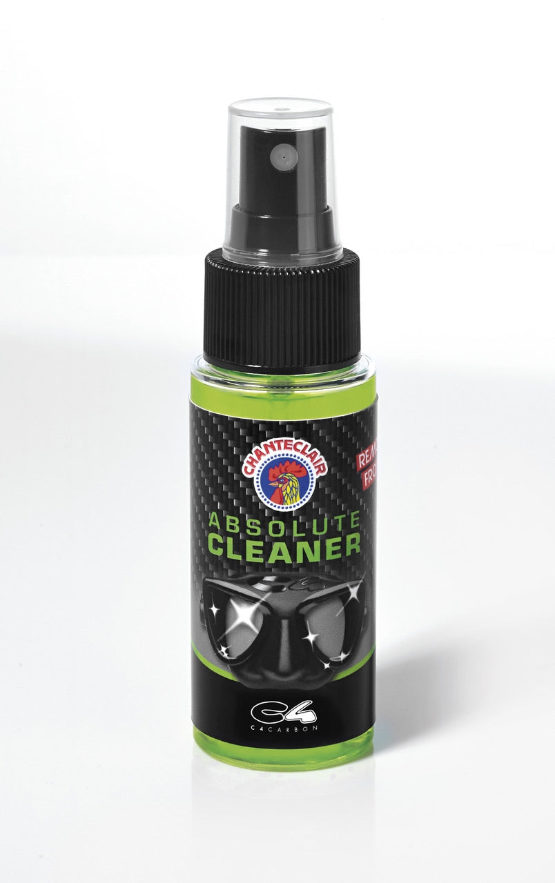 C4 Absolute Cleaner - 50ml