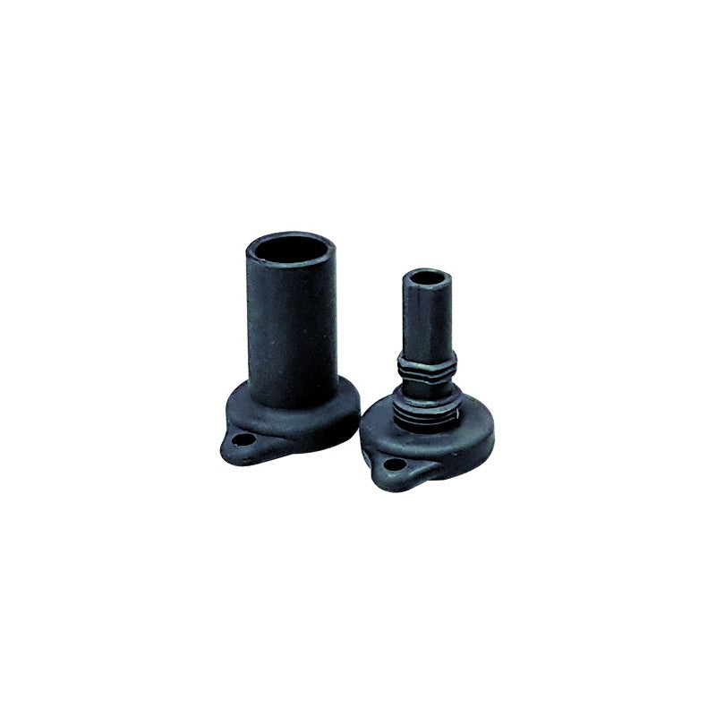 Tappi di Protezione per Connettori Solari MC4 Uniteck