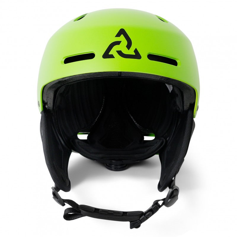 Typhoon casco Performance Lime