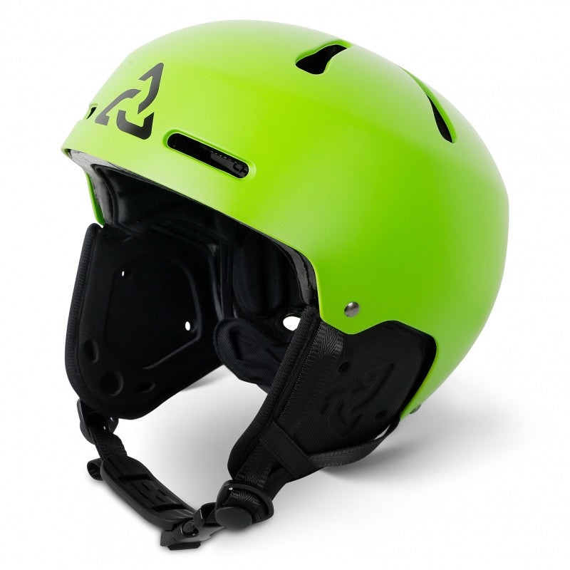Typhoon casco Performance Lime