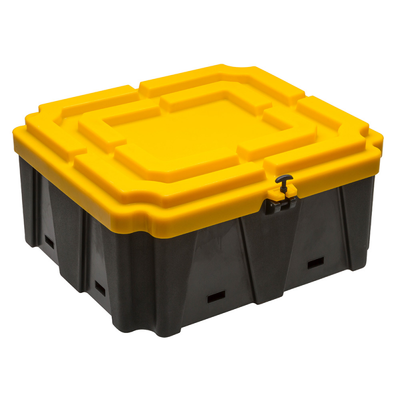 Large Battery Box