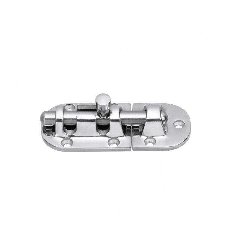 Marine Town Stainless Steel Bolt Latch