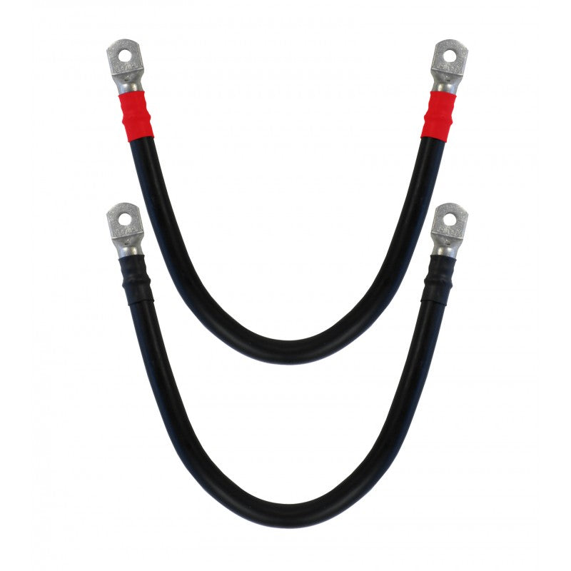 Cavi Batteria Uniteck
