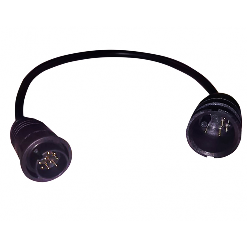 Raymarine Cavo Adattatore 9-8 Pin per Airmar