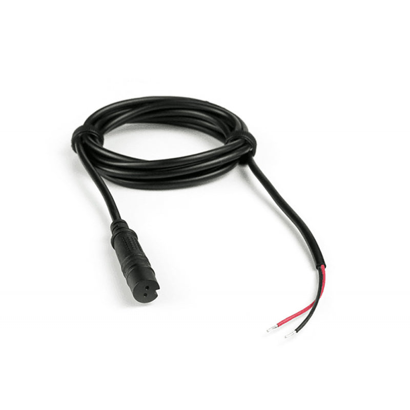 Lowrance Power Cable HOOK² / Reveal / Simrad Cruise (5/7/9/12")