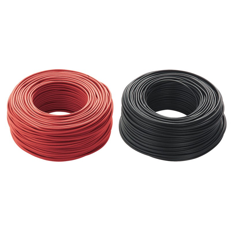 Crosseven Cavo Batteria 25m