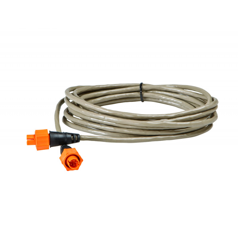 Lowrance Ethernet Cable for HDS / Simrad / B&G (15 ft / 50 ft)
