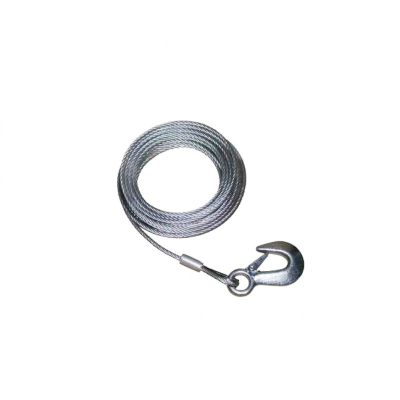 Cavo zincato Marine Town