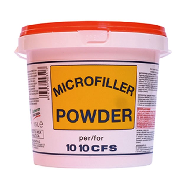 Cecchi Microfiller Powder 1.5 lt