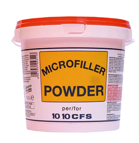 Cecchi Microfiller Powder 1.5 lt