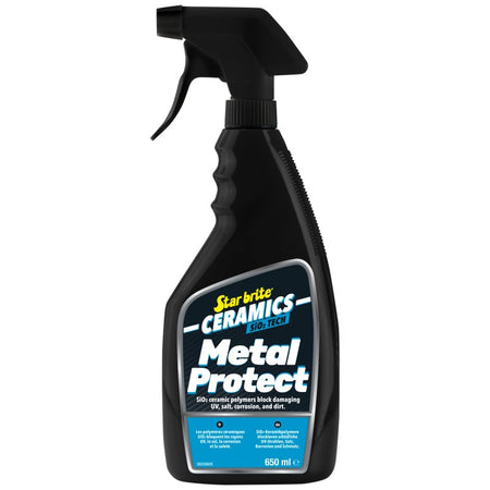 Star Brite Ceramic Metal Protect 650 Ml
