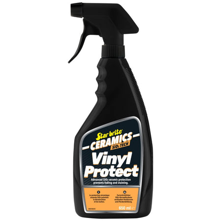 Star Brite Ceramic Vinyl Protect 650 Ml