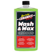 Star Brite Ceramic Wash E Wax 1 Lt