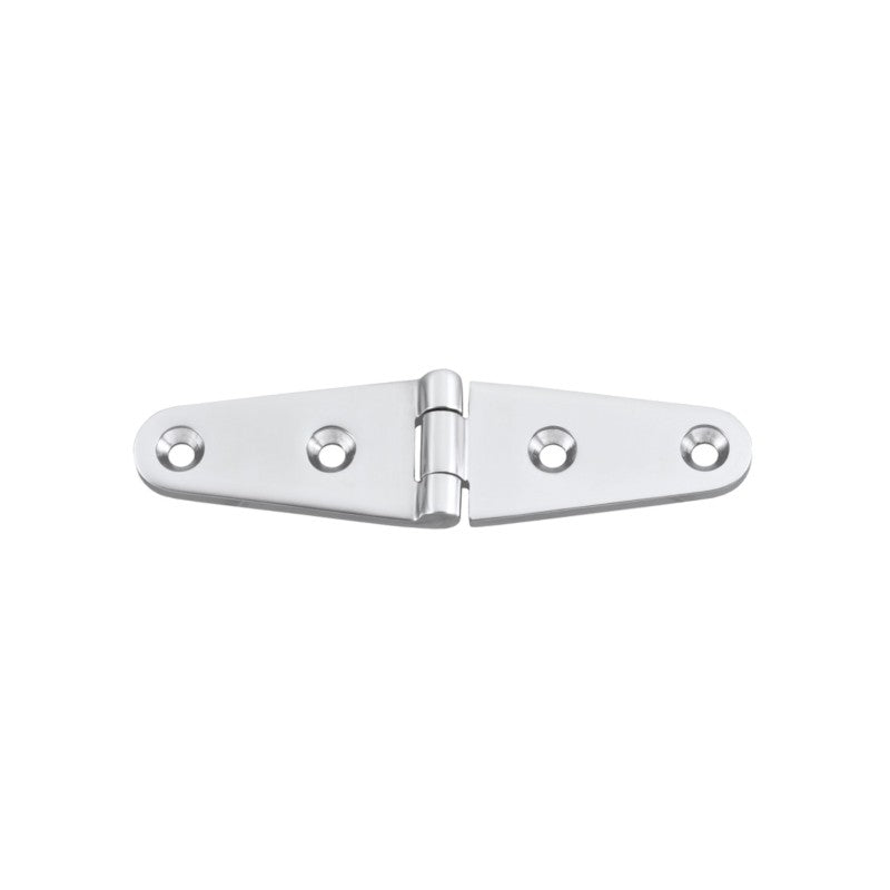 Marine Town Charnière Inox Polie Miroir