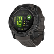 Garmin Instinct 3 50mm Amoled Black Charcoal