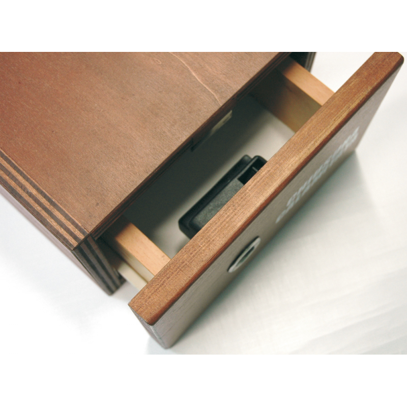 Marine Town Plastic Latch for Drawers
