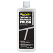 Star Brite Chrome & Stainless Polish 237Ml
