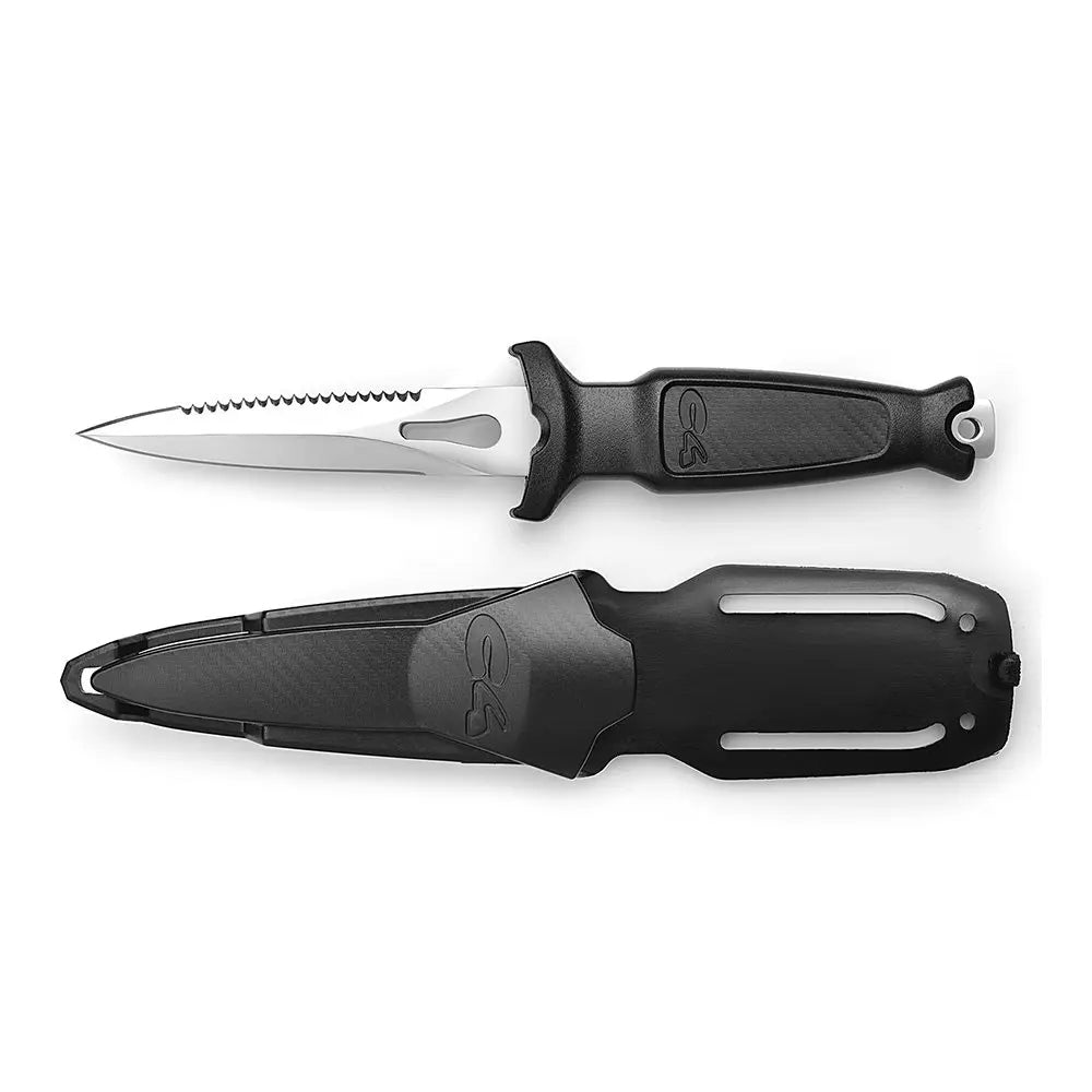 C4 Carbon C4 Naifu - Black