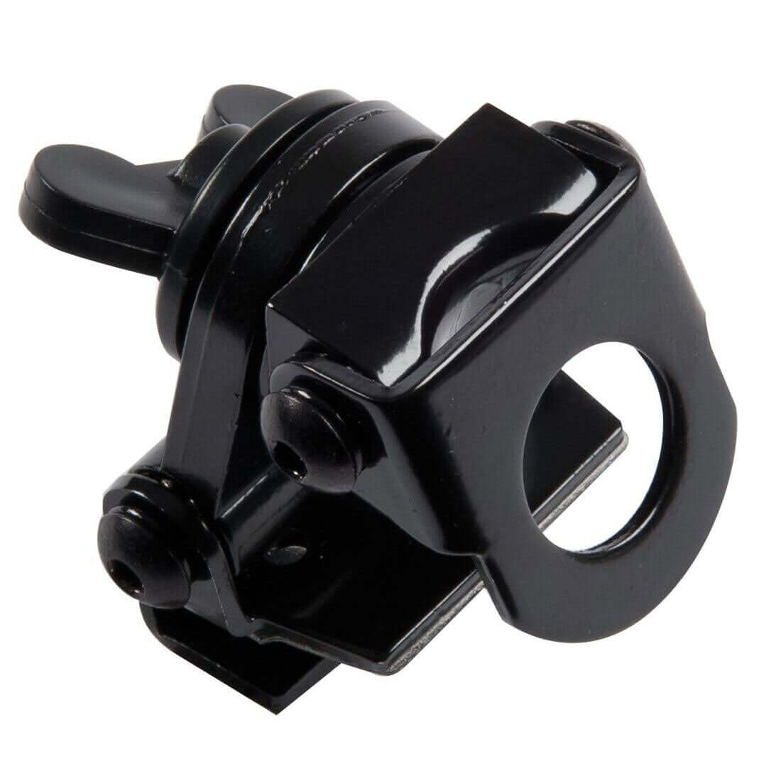 Comet RS-520 Supporto regolabile bagagliaio auto nero
