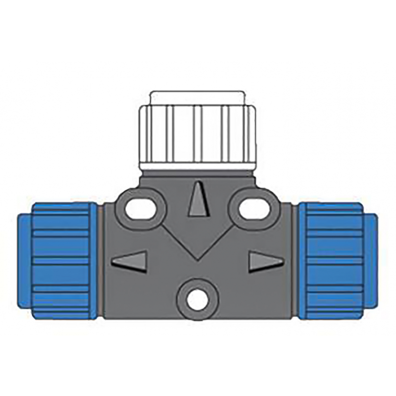 Raymarine Connettore a T STNG
