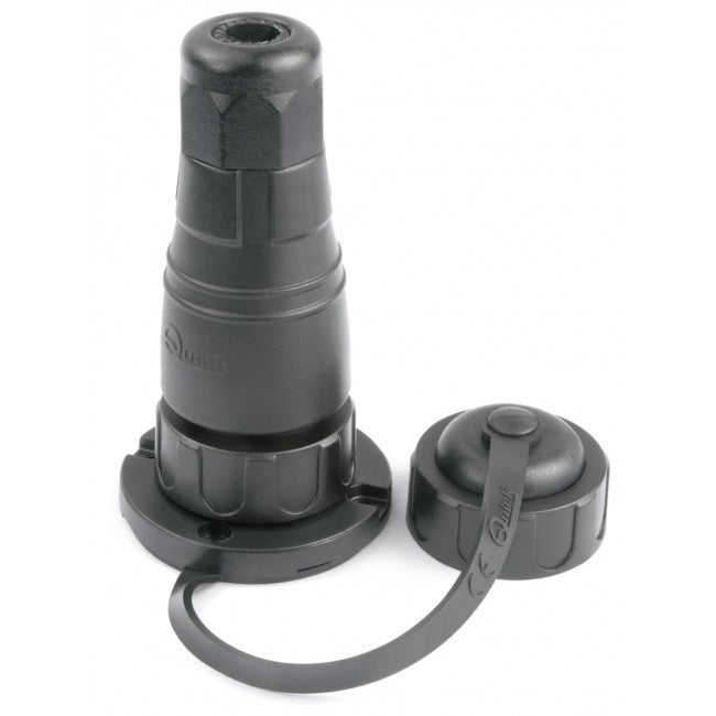 Quick 7103 Water Tight Connector 3 Poles