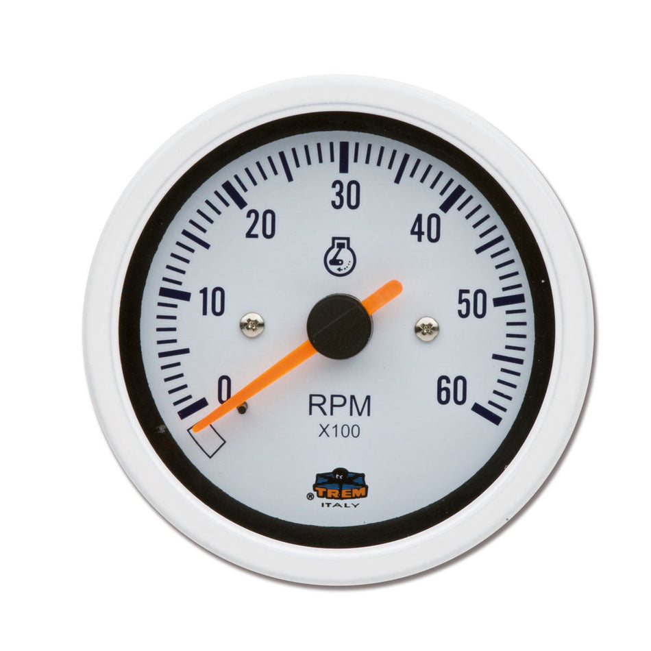 Drehzahlmesser GAUGE LINE