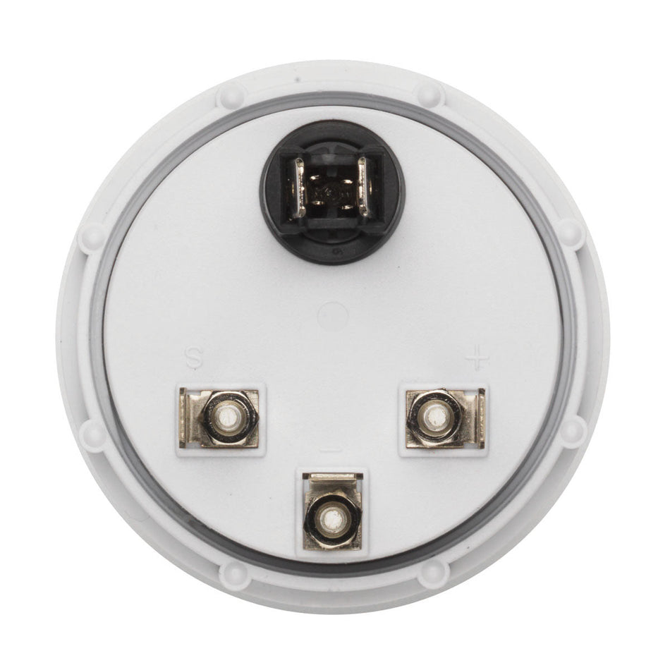 GAUGE LINE Log (Geschwindigkeitsmesser in Knoten)