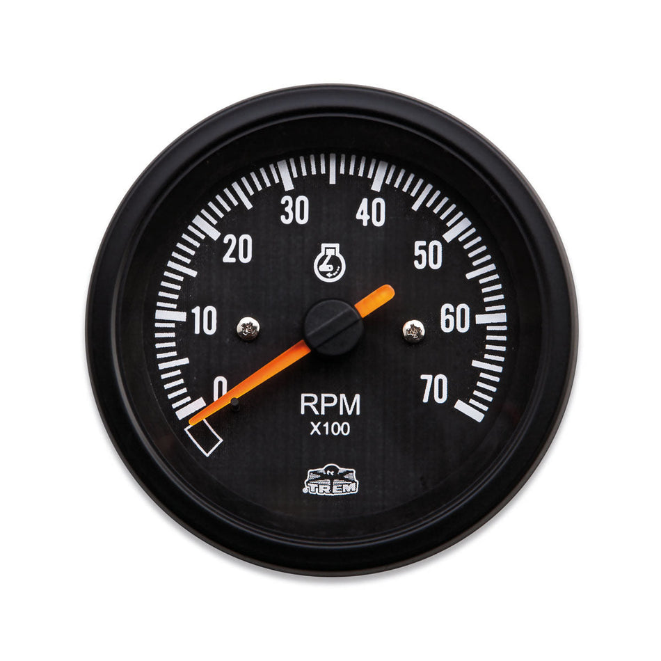 Tachometer GAUGE LINE