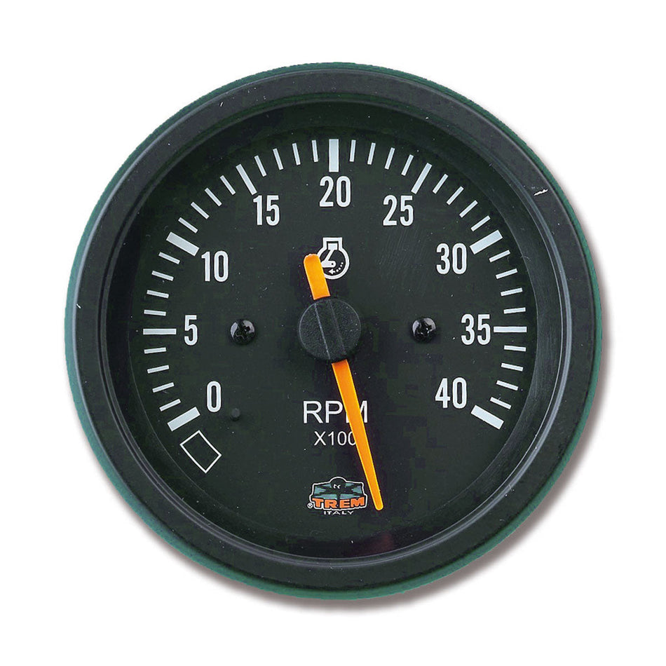 Diesel tachometer GAUGE LINE
