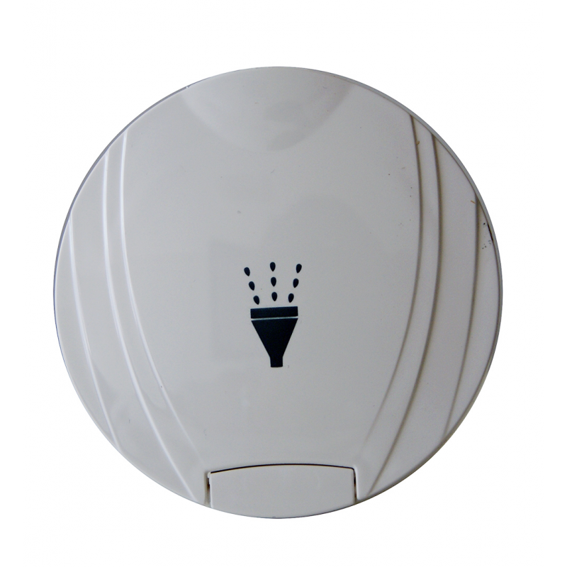 PVC Shower Holder