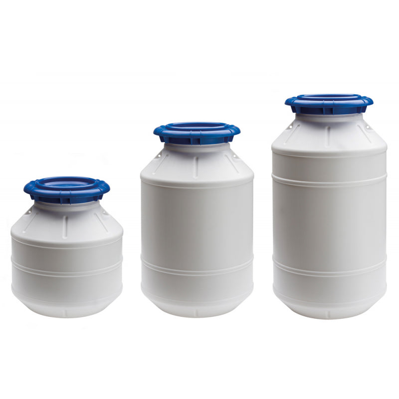 Watertight Container