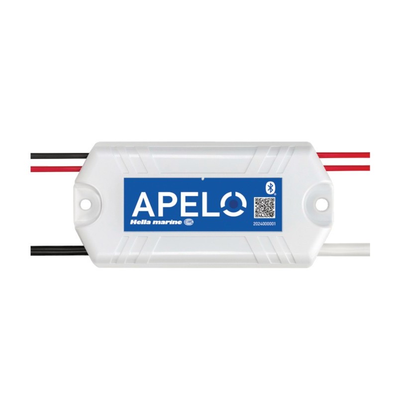 Hella Marine Controller Apelo