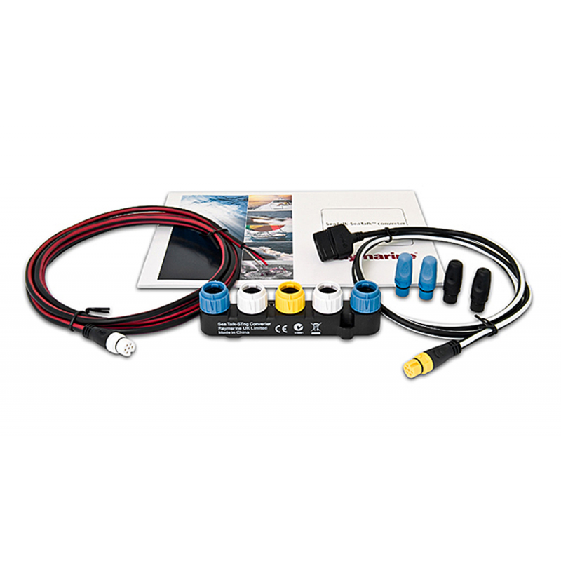 Raymarine Convertitore ST1 a STNG