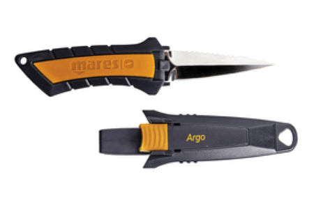 Mares Argo