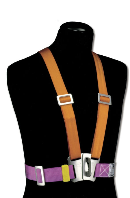 Safety Harness Oceanic without Belt Connection