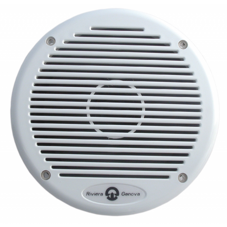 Coppia Altoparlanti Marini Riviera 80W