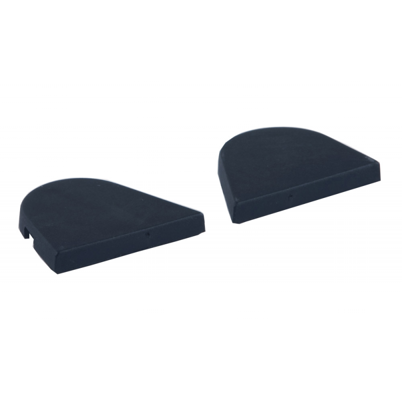 Tappi Copriforo per Art. 3280560 Gebo
